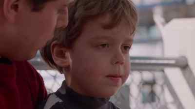 No more cotton candy? - Party of Five