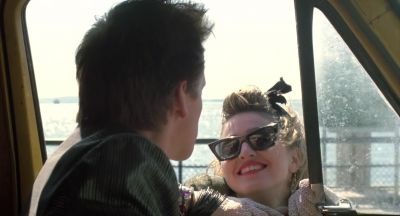 No more dead bodies OK - Desperately Seeking Susan