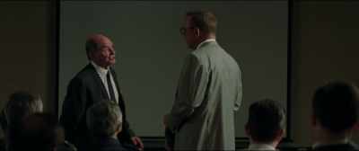 No more delay.
Alan Shepard, John Glenn, - Hidden Figures