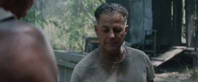 No more digging coal for me. You
weren't lying. - Hell Hath No Fury