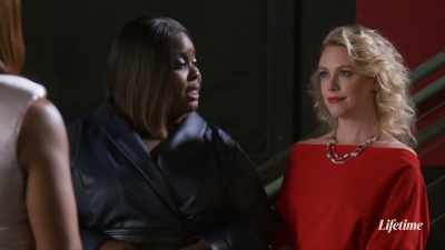 - No more distinct than
tea time with monica harris. - Single Black Female