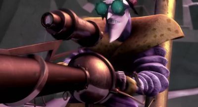 No more Doctor Don't Kill Anybody - Igor