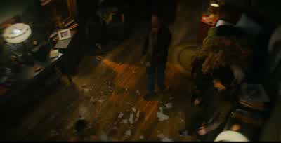 - No more dolls, Jake. - Chucky