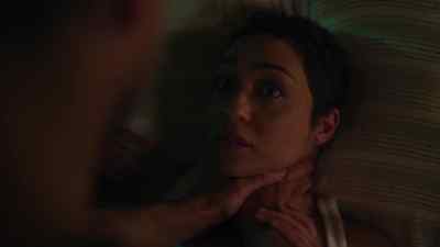 No more dreaming. - Preacher