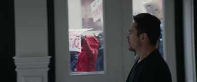 No more excuses!
No more excuses! - American Night