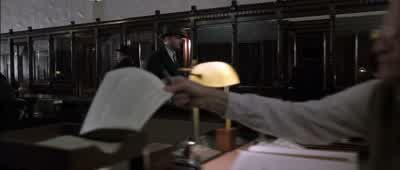 No more excuses. - Road to Perdition