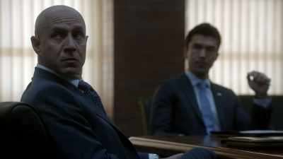 No more explosives. No more detonators. - Salvation