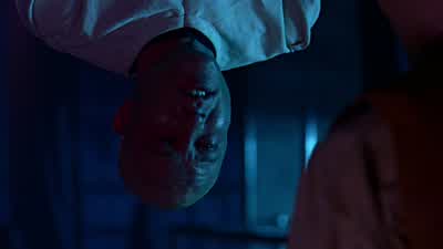 No more games, Lex. - Smallville