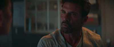 No more guns, no more guards.
There's nothing left. - Werewolves