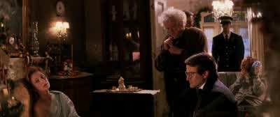 No more happy thoughts. - Hook
