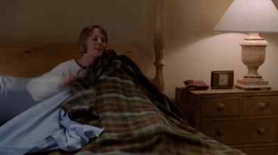 - No more. I can't. I'm too old.
- No, no, no. - Funny About Love