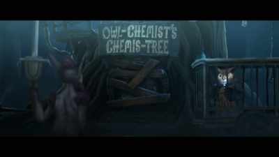 No more illegal potions
for anyone. - Tigtone