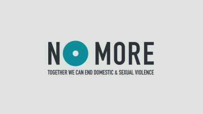 NO MORE increases awareness worldwide - Chris Brown: A History of Violence