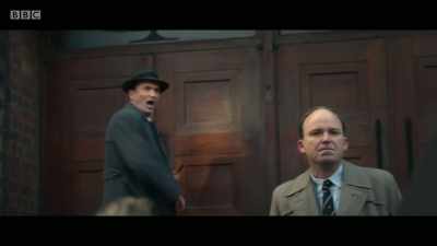 No more Jude! No more Jude! - Ridley Road