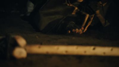 No more kids... - Sleepy Hollow