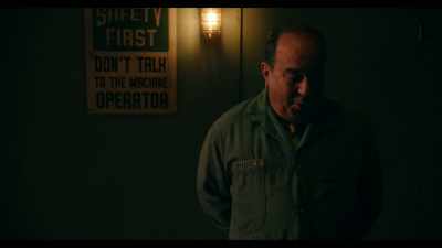 No more last-minute absences,
even working overtime. - Strange Angel
