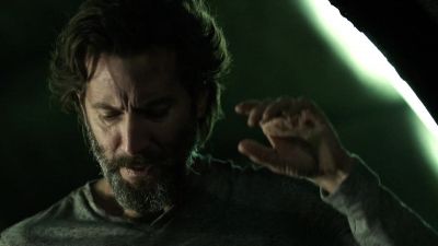 No more lectures.
I can't find my sister, - The 100