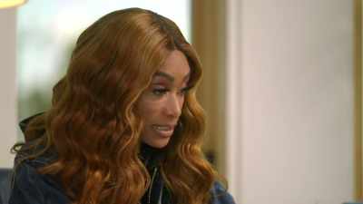 - No more Lex, - Caught in the Act: Unfaithful