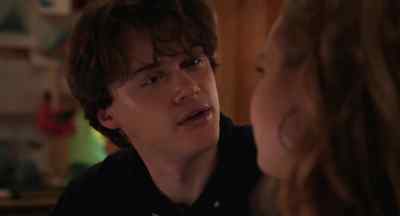 No more liars.
I would never lie to you. - Mean Girls