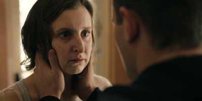 No more lies, okay? - The Secrets She Keeps