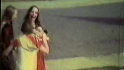 No more little notes
from Zeda and Zethura, - A Friend of the Family: True Evil