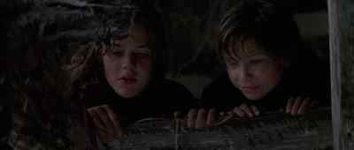 No more map. - Tom and Huck