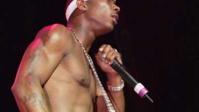 No more of that for me.
 - And we was working. - Origins of Hip Hop