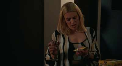 No more of your stunts. Got it? - Mean Girls