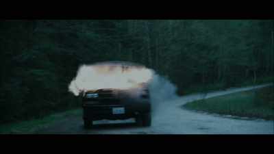 No more pain or hurt - The Marine 6: Close Quarters