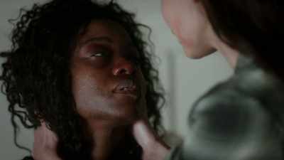No more pain. - Siren