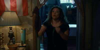 No more people empanadas. Did... - The Horror of Dolores Roach