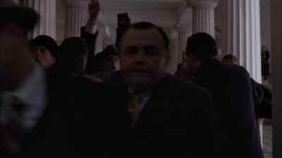 No more pictures. Let's go. Come on. - Boardwalk Empire