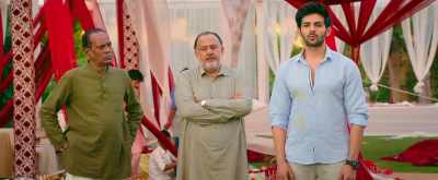 No more plans, Ghasitey - Sonu Ke Titu Ki Sweety