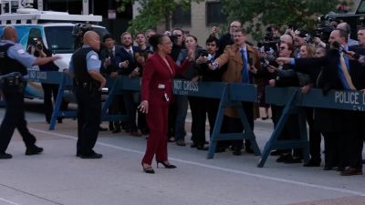 - No more questions, no more. - Chicago Med