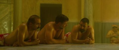 No more records We are Ottoman not German - The Water Diviner