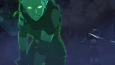 No more regrets. - DOTA: Dragon's Blood