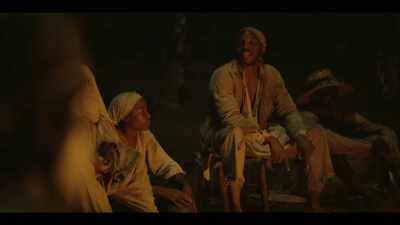 No more rent! Where we
going to get the money? - The Long Song