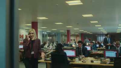 No more reports for Bob to write, - Mr Bates vs The Post Office
