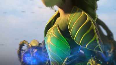 No more running. - Trollhunters: Rise of the Titans