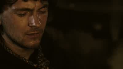 No more. - Vikings