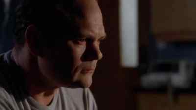 No more. - Masters of Horror