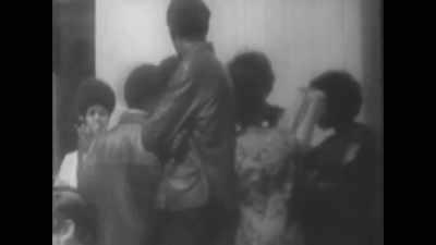 No more-- - Betrayal at Attica