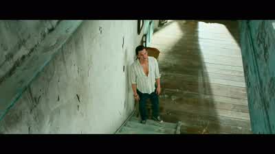 ♪ No more ♪ Carefree laughter Silence Ever after ♪ Walking through an empty house ♪ Tears in my eyes ♪ Here is where the story ends ♪ This is good-bye - Mamma Mia! Here We Go Again