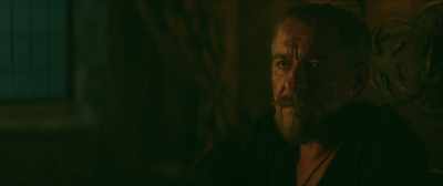 No more secrets, no more lies. - The Reckoning