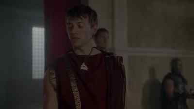 No more secrets. - Roman Empire