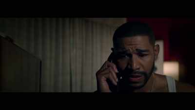No more secrets, - The Stepdaughter 2