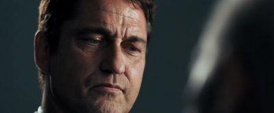 No more secrets, sir. - Angel Has Fallen
