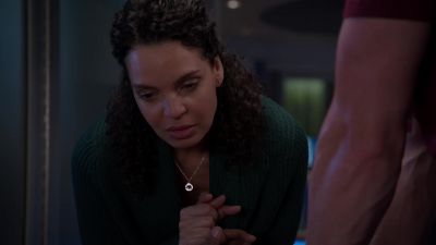 No more ski trips, I promise. - Chicago Med