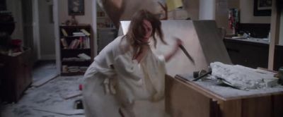No more soap opera - Demon Seed