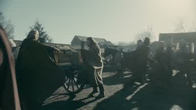 No more space! - Vikings